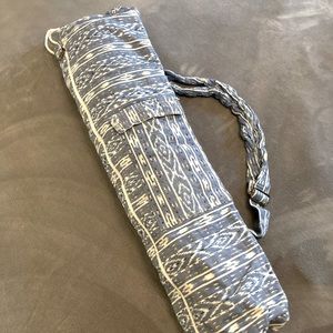 Prana Yoga mat bag